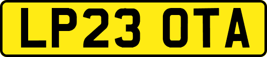 LP23OTA