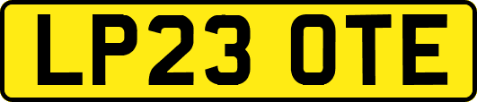 LP23OTE