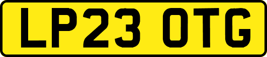 LP23OTG
