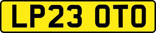 LP23OTO