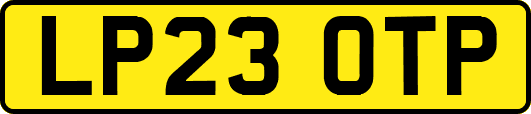 LP23OTP