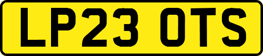 LP23OTS