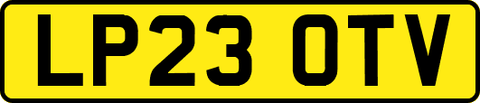LP23OTV