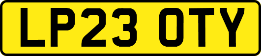LP23OTY