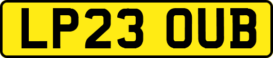 LP23OUB