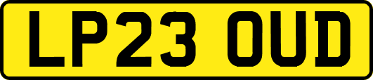 LP23OUD