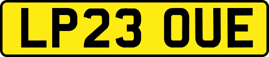 LP23OUE