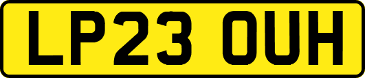 LP23OUH