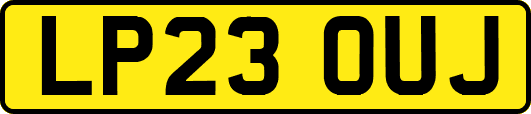 LP23OUJ