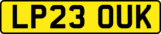 LP23OUK