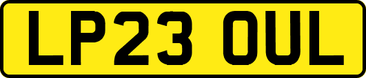 LP23OUL