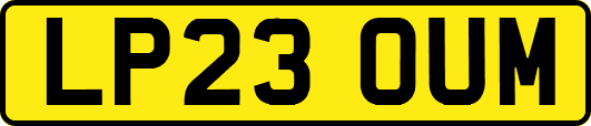 LP23OUM