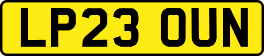 LP23OUN
