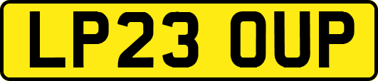 LP23OUP
