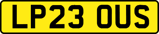 LP23OUS