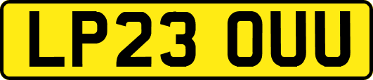 LP23OUU