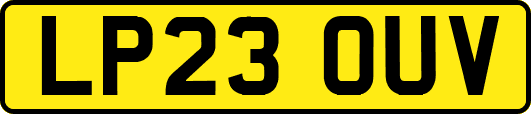 LP23OUV