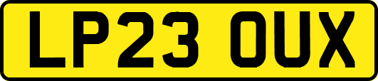 LP23OUX