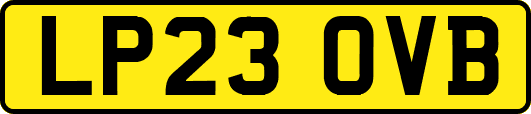 LP23OVB