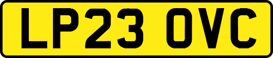 LP23OVC