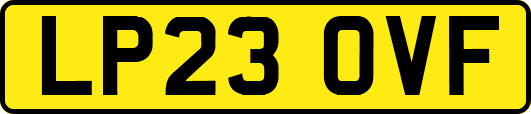 LP23OVF