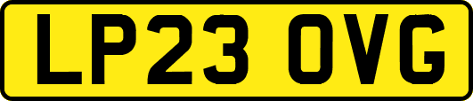 LP23OVG