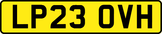 LP23OVH