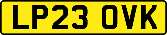 LP23OVK