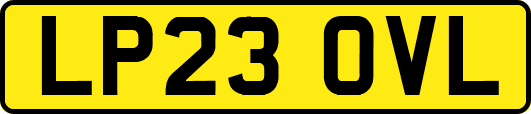 LP23OVL