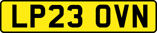 LP23OVN