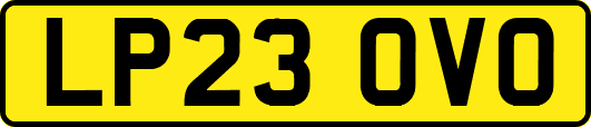 LP23OVO