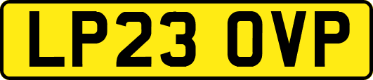 LP23OVP