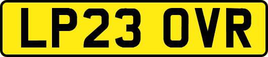 LP23OVR