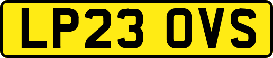 LP23OVS