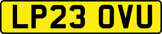 LP23OVU
