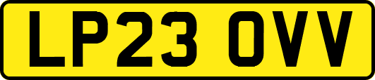 LP23OVV