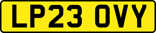 LP23OVY