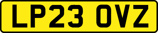 LP23OVZ
