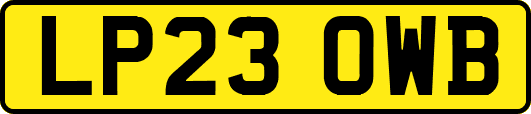 LP23OWB