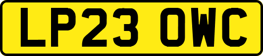 LP23OWC