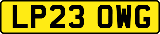 LP23OWG