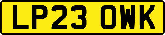 LP23OWK