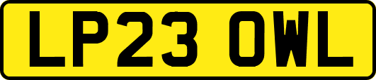 LP23OWL