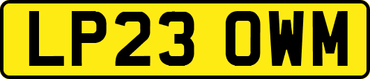 LP23OWM