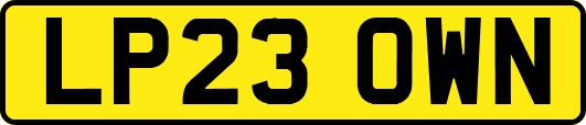 LP23OWN