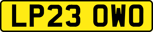 LP23OWO