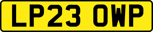 LP23OWP