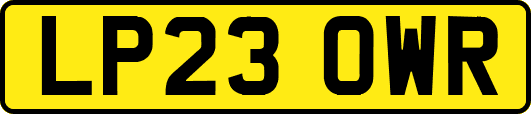 LP23OWR