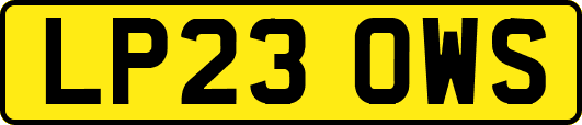 LP23OWS