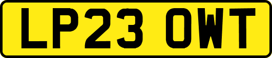 LP23OWT